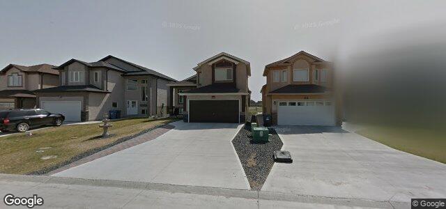 Larawan ng 25 Gemstone Cove sa Winnipeg, Manitoba