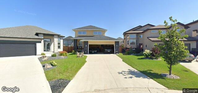 Larawan ng 25 Lakebourne Place sa Winnipeg, Manitoba