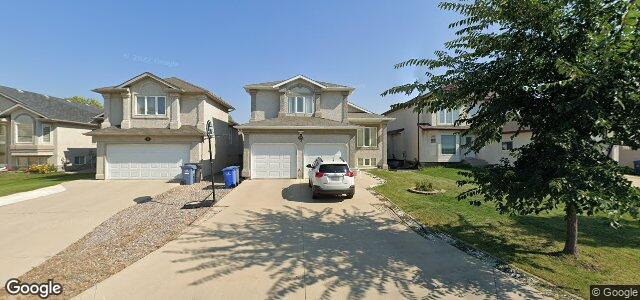 Larawan ng 25 Trieste Way sa Winnipeg, Manitoba