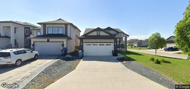 Larawan ng 250 Mosselle Drive sa Winnipeg, Manitoba