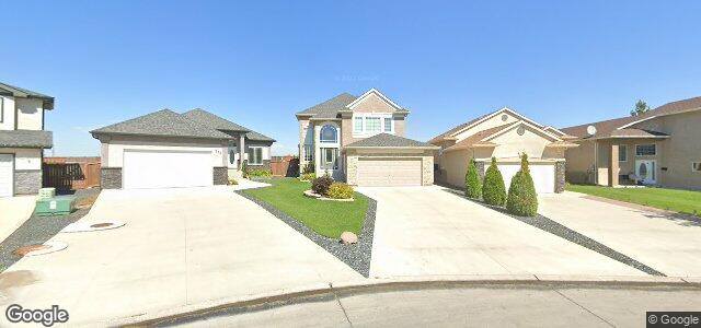 Larawan ng 251 Mosselle Drive sa Winnipeg, Manitoba