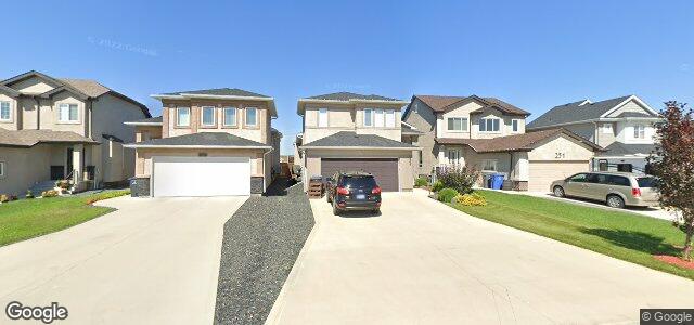 Larawan ng 255 Bitterfield Drive sa Winnipeg, Manitoba