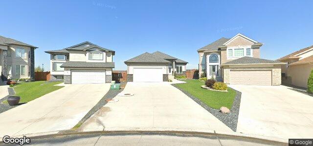 Larawan ng 255 Mosselle Drive sa Winnipeg, Manitoba
