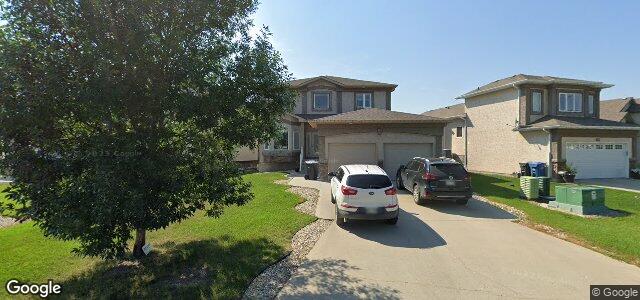 Larawan ng 257 Amber Trail sa Winnipeg, Manitoba