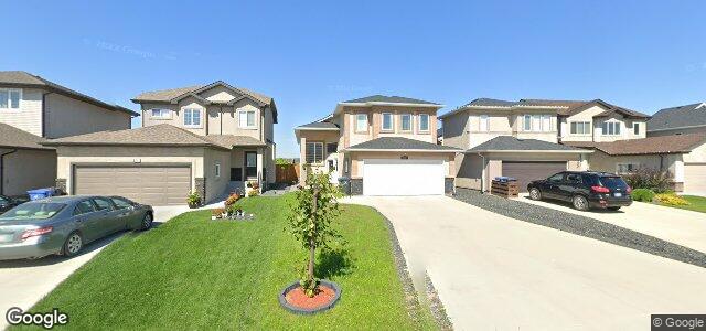 Photo of 259 Bitterfield Drive in Winnipeg, Manitoba