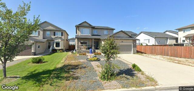 Larawan ng 26 Allincite Road sa Winnipeg, Manitoba