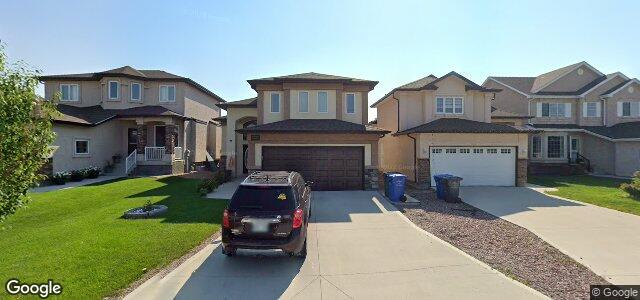 Larawan ng 26 Elbe Road sa Winnipeg, Manitoba