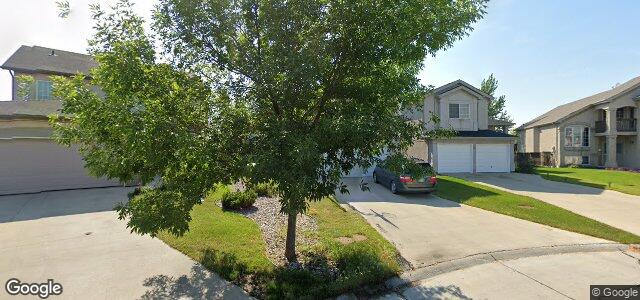 Larawan ng 26 Marseilles Close sa Winnipeg, Manitoba