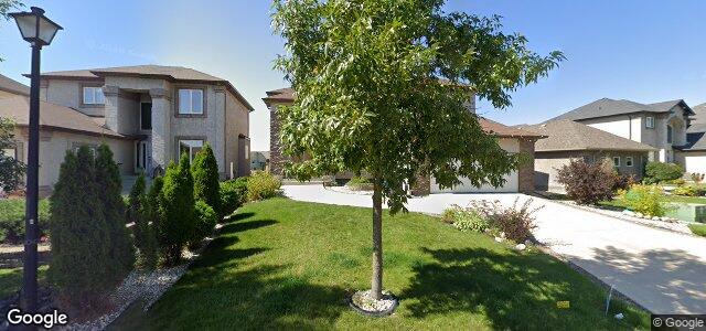 Larawan ng 26 Massalia Drive sa Winnipeg, Manitoba