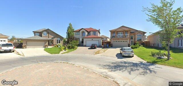 Larawan ng 26 Odessa Cove sa Winnipeg, Manitoba