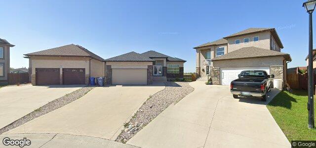 Larawan ng 26 Pavia Place sa Winnipeg, Manitoba