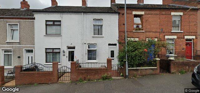 Larawan ng 26 Rockmore Road sa Winnipeg, Manitoba