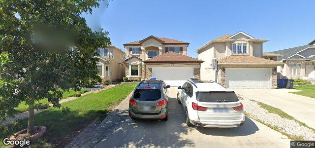 Larawan ng 26 Sava Way sa Winnipeg, Manitoba