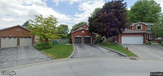 Larawan ng 26 Stoddart Court sa Winnipeg, Manitoba