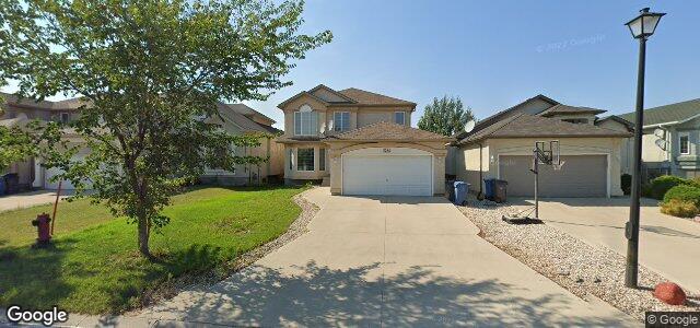 Larawan ng 26 Trieste Way sa Winnipeg, Manitoba