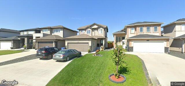 Larawan ng 263 Bitterfield Drive sa Winnipeg, Manitoba