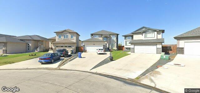 Larawan ng 263 Mosselle Drive sa Winnipeg, Manitoba