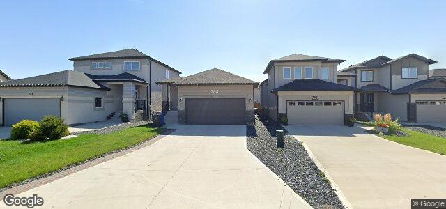 Larawan ng 264 Bitterfield Drive sa Winnipeg, Manitoba