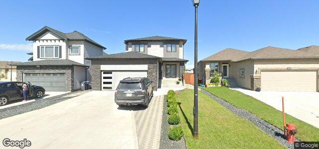 Larawan ng 264 Thorn Drive sa Winnipeg, Manitoba