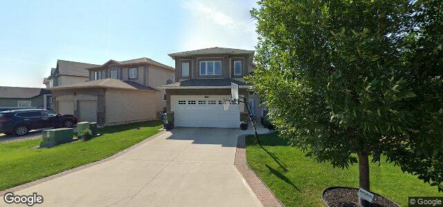 Larawan ng 265 Amber Trail sa Winnipeg, Manitoba