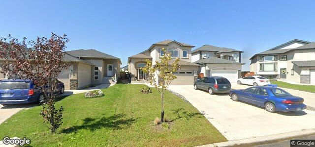Larawan ng 267 Mosselle Drive sa Winnipeg, Manitoba