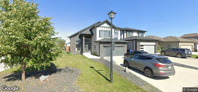 Larawan ng 268 Thorn Drive sa Winnipeg, Manitoba