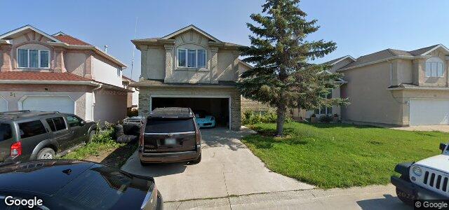 Larawan ng 27 Allan Blye Drive sa Winnipeg, Manitoba