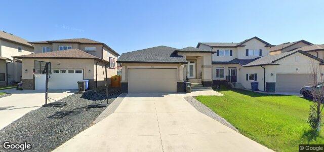 Larawan ng 27 Allincite Road sa Winnipeg, Manitoba