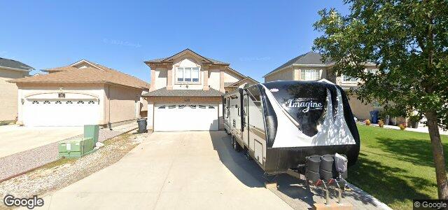 Larawan ng 27 Amber Trail sa Winnipeg, Manitoba