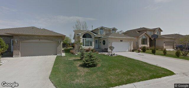 Larawan ng 27 Ambergate Drive sa Winnipeg, Manitoba
