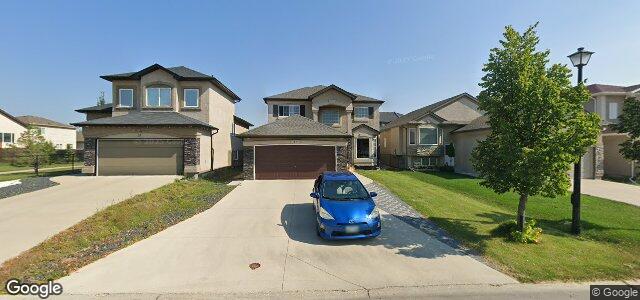 Larawan ng 27 Baltic Bay sa Winnipeg, Manitoba