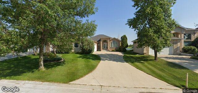 27 Brenner Bay（加拿大曼尼托巴省溫尼伯市）房屋照片