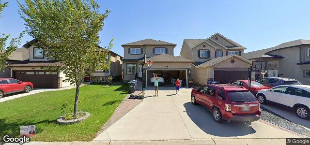 Larawan ng 27 Degner Place sa Winnipeg, Manitoba