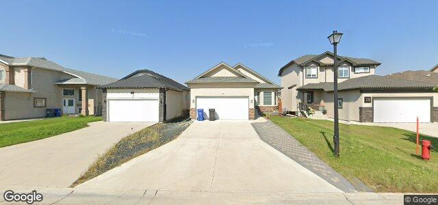 Larawan ng 27 Elbe Road sa Winnipeg, Manitoba