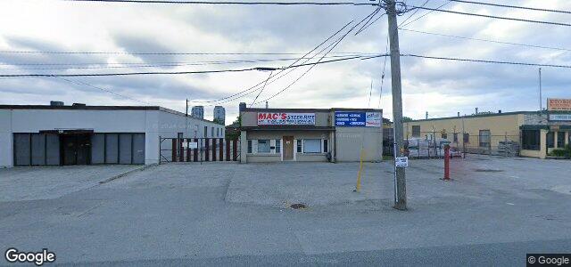 Photo of 27 Jutland Road in Winnipeg, Manitoba