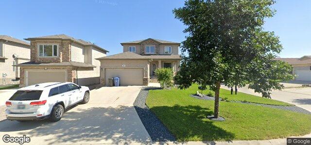 Larawan ng 27 Massalia Drive sa Winnipeg, Manitoba