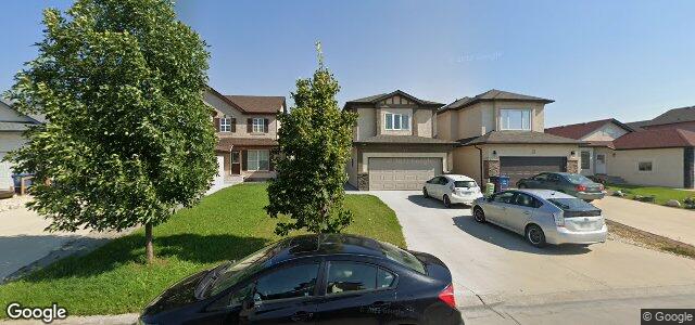 Larawan ng 27 Mosselle Drive sa Winnipeg, Manitoba