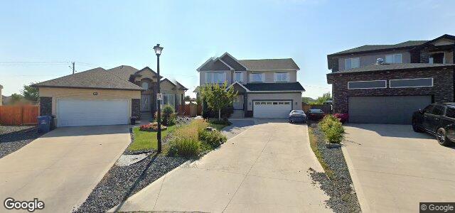 Larawan ng 27 Mosselle Place sa Winnipeg, Manitoba