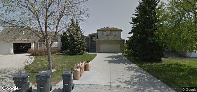 Larawan ng 27 Nyree Cove sa Winnipeg, Manitoba