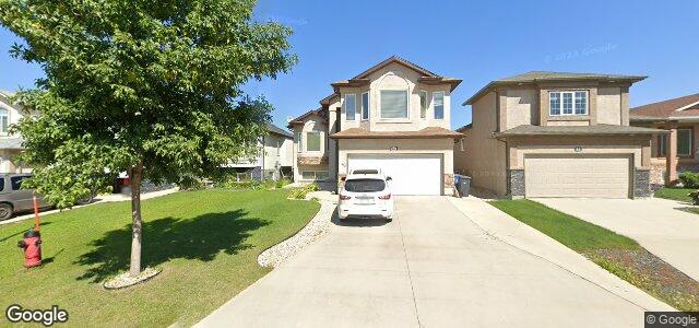Larawan ng 27 Poznan Crescent sa Winnipeg, Manitoba