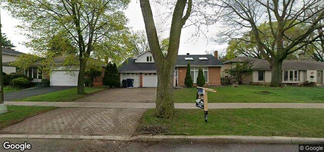 Larawan ng 27 Silkwood Crescent sa Winnipeg, Manitoba