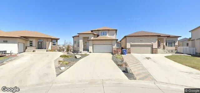 Larawan ng 27 Tessler Bay sa Winnipeg, Manitoba