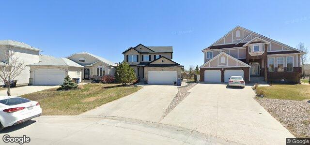 Larawan ng 27 Thorn Drive sa Winnipeg, Manitoba