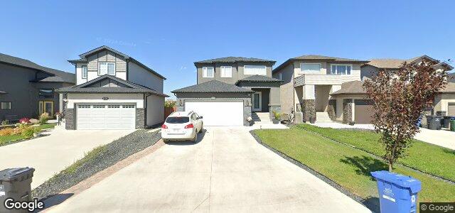 Larawan ng 271 Bitterfield Drive sa Winnipeg, Manitoba