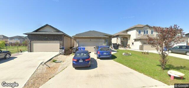 Larawan ng 271 Mosselle Drive sa Winnipeg, Manitoba
