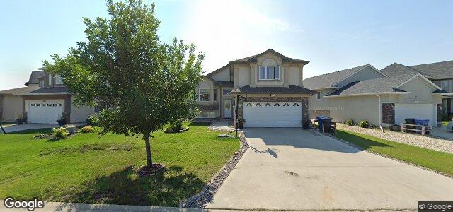 Larawan ng 273 Amber Trail sa Winnipeg, Manitoba