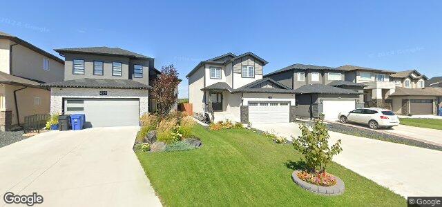 Larawan ng 275 Bitterfield Drive sa Winnipeg, Manitoba