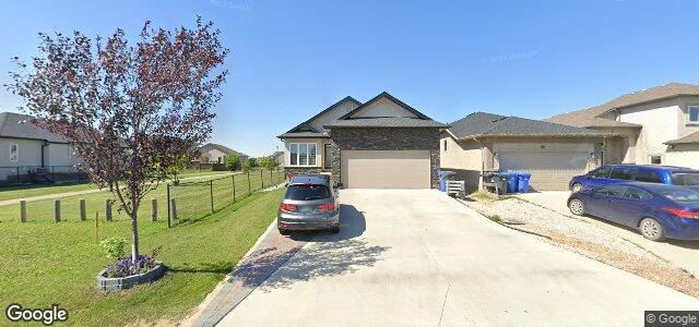 275 Mosselle Drive（加拿大曼尼托巴省溫尼伯市）房屋照片