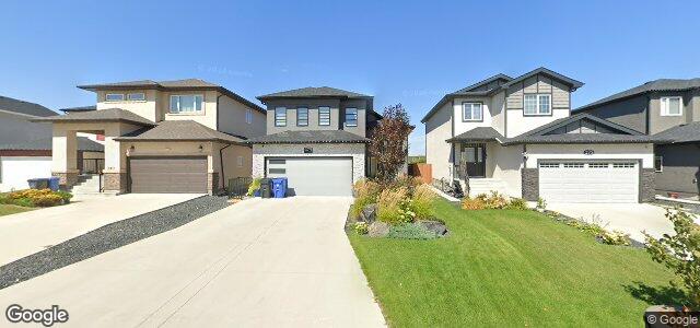 Larawan ng 279 Bitterfield Drive sa Winnipeg, Manitoba