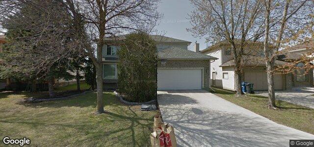 Larawan ng 28 Ambergate Drive sa Winnipeg, Manitoba